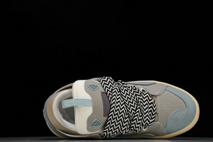 LANVIN CURB Sneakers