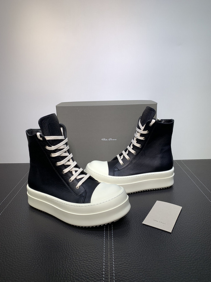Rick Owen Sneaker