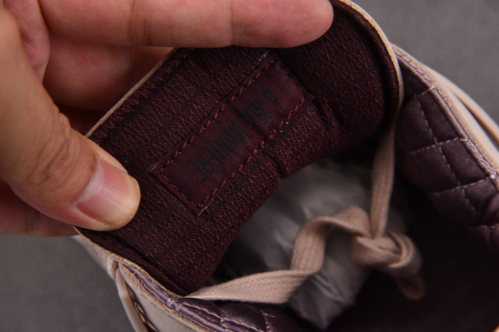 A Ma Maniere x Air Jordan 4 Fossil Stone FZ4810-200