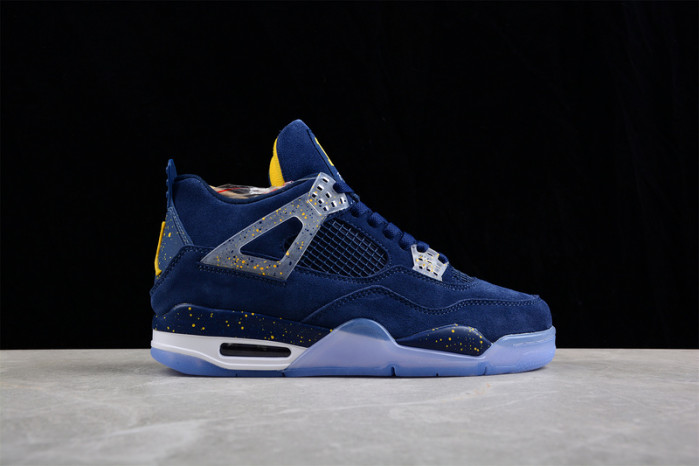 Air Jordan 4 RETRO MICHIGAN  AJ4-1036660