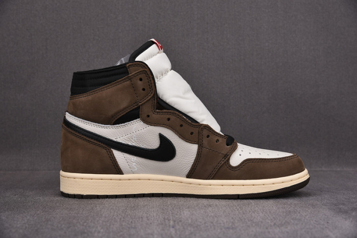 AIR JORDAN 1 RETRO HIGH TRAVIS SCOTT CD4487-100
