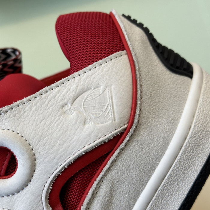 LANVIN CURB Sneakers