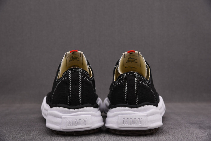 MIHARA YASUHIRO SNEAKERS