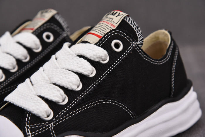 MIHARA YASUHIRO SNEAKERS