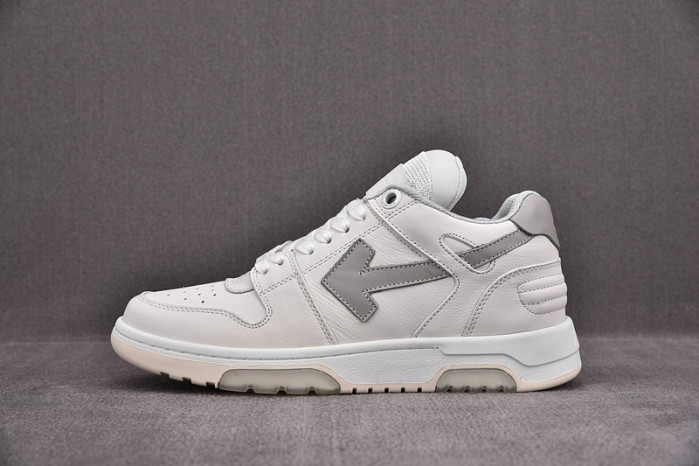 OFW OUT OF OFFICE SNEAKERS