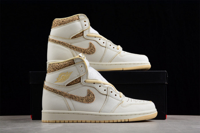 Air Jordan 1 Vibrations of Naija FD8631-100