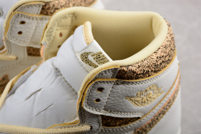 Air Jordan 1 Vibrations of Naija FD8631-100