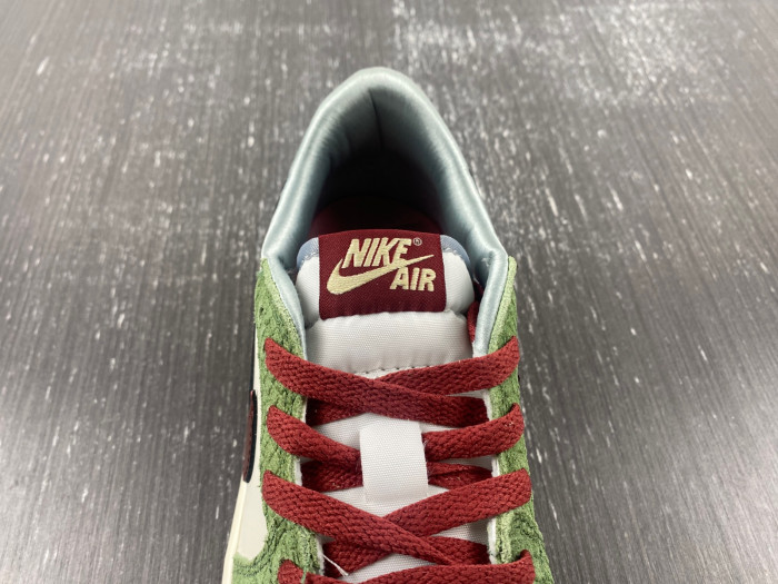 Air Jordan 1 Low OG Year of the Dragon FN3727-100