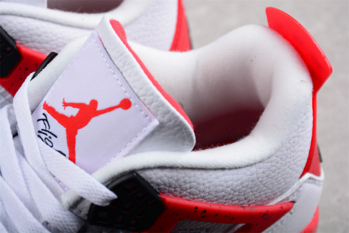 Air Jordan 4 “Red Cement” DH6927-161