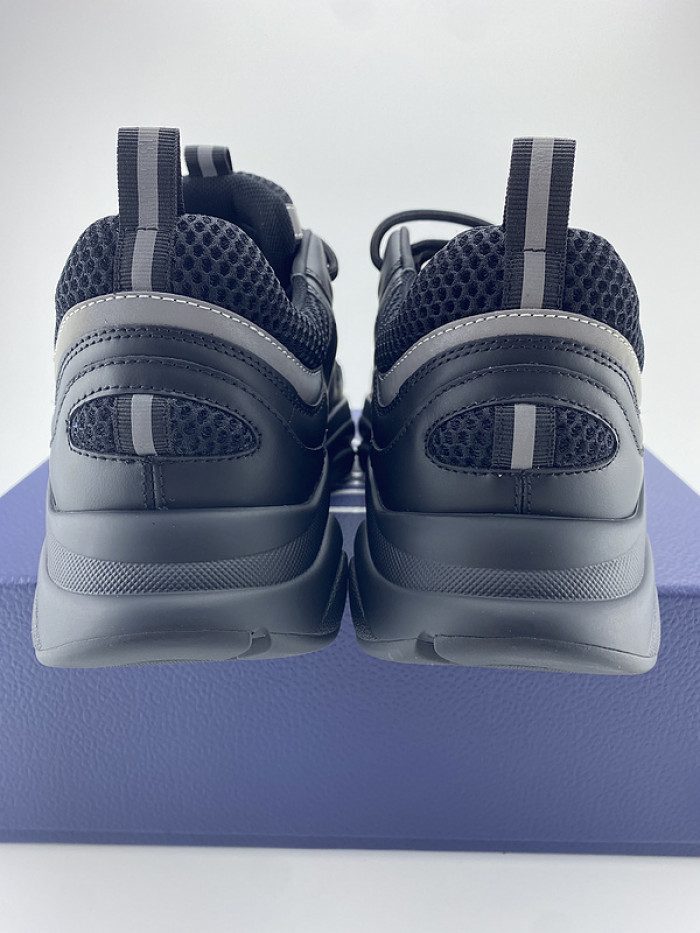 DIO* HOMME B22 TRAINER SNEAKER