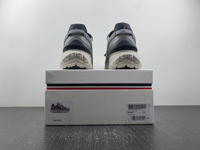 MONCLER TRAILGRIP GORE-TEX