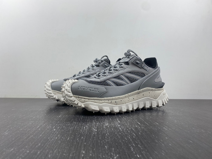 MONCLER TRAILGRIP GORE-TEX