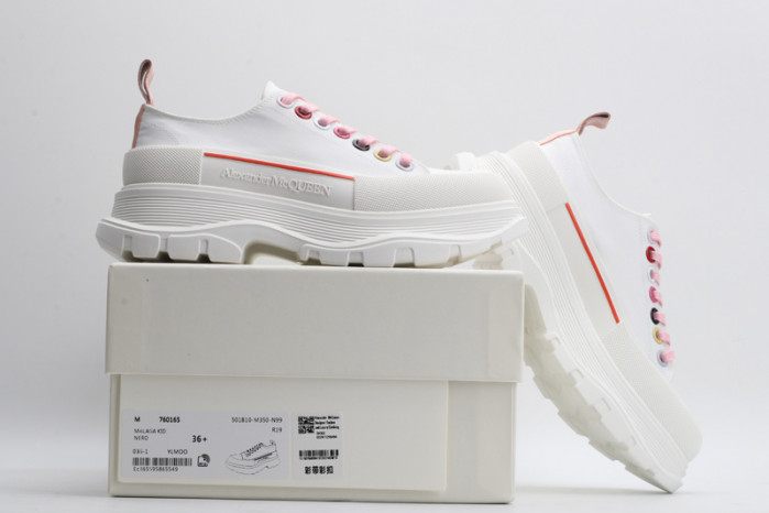 A1exa*der Mcqv*en Tread