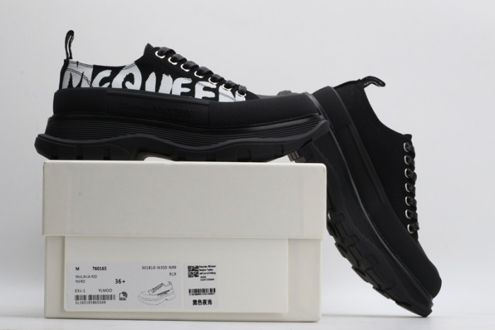 A1exa*der Mcqv*en Tread