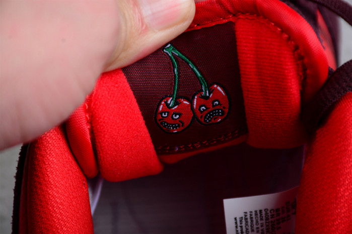 Nike SB Dunk Low Cherry - DM0807-600