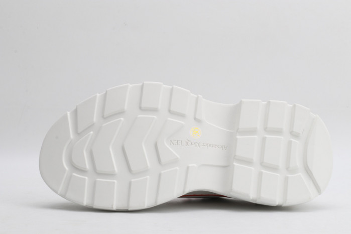 A1exa*der Mcqv*en Tread