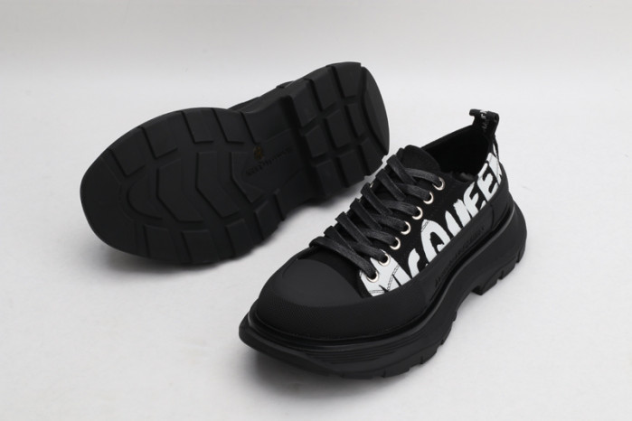 A1exa*der Mcqv*en Tread