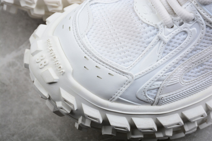 Ba1en*iaga Ddfender SNEAKERS