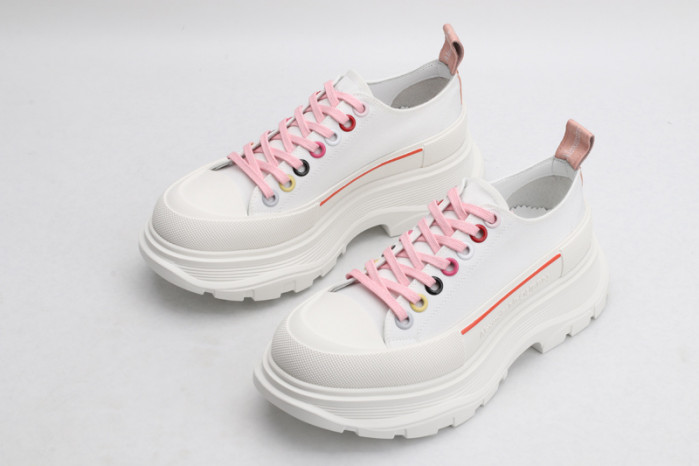 A1exa*der Mcqv*en Tread