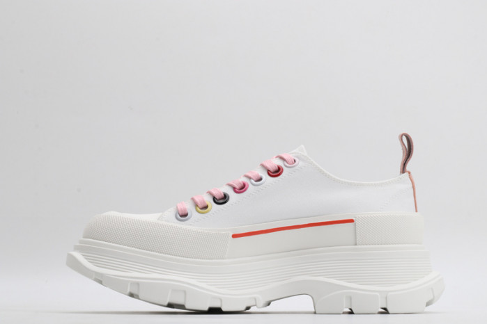 A1exa*der Mcqv*en Tread