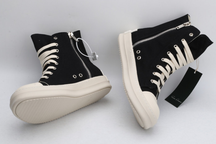 Rick Owens Sneaker