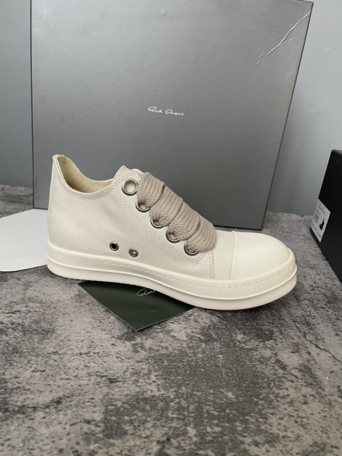 Rick Owen Sneaker