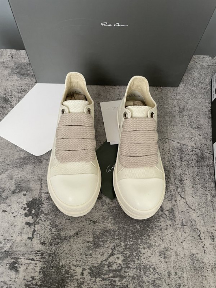 Rick Owen Sneaker