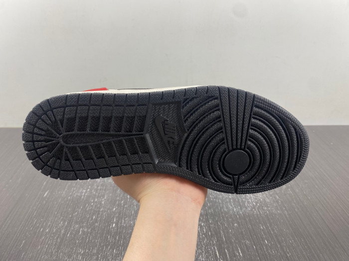 PARIS SAINT-GERMAIN X AIR JORDAN 1 LOW OG | HF8828-100