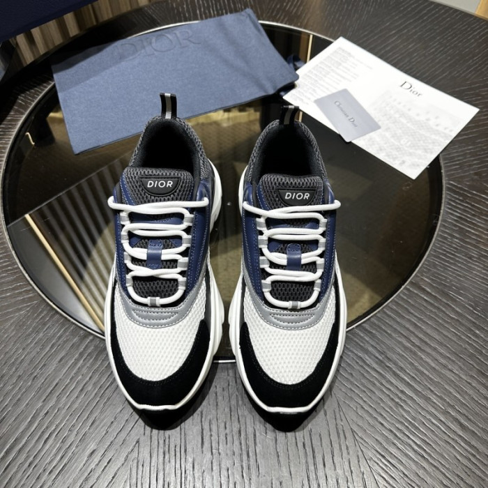 DIO* B44 Blade SNEAKER