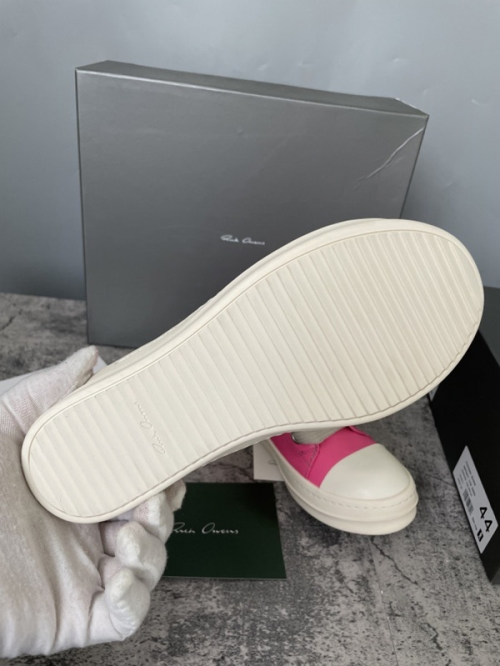 Rick Owen Sneaker