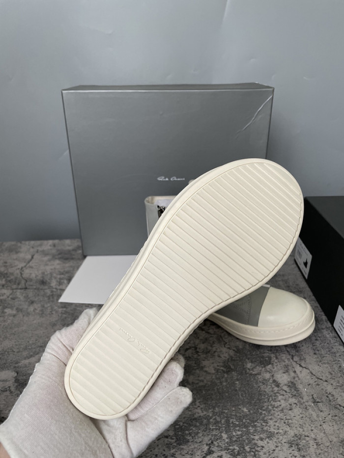 Rick Owen Sneaker