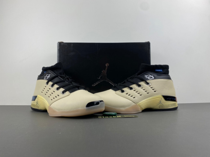 Infinite Archives x Air Jordan 17 Low IH0177-200