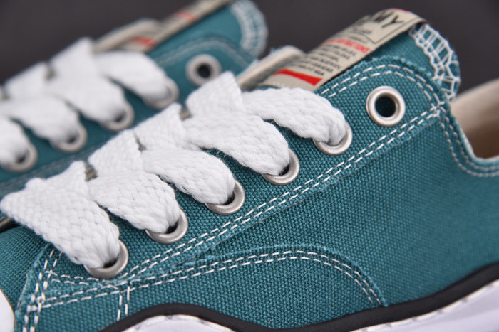 MIHARA YASUHIRO SNEAKERS