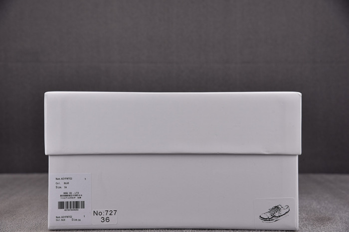 MIHARA YASUHIRO SNEAKERS