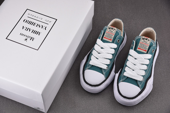 MIHARA YASUHIRO SNEAKERS