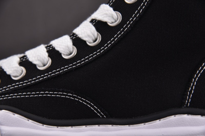 MIHARA YASUHIRO SNEAKERS