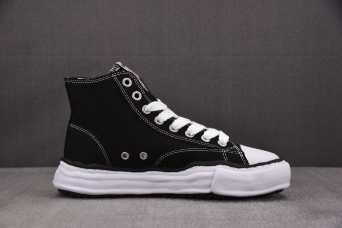 MIHARA YASUHIRO SNEAKERS