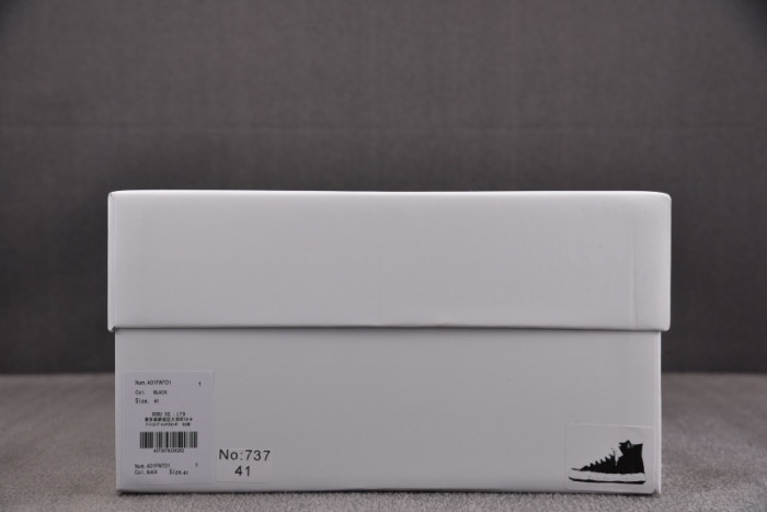 MIHARA YASUHIRO SNEAKERS