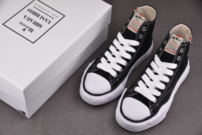 MIHARA YASUHIRO SNEAKERS