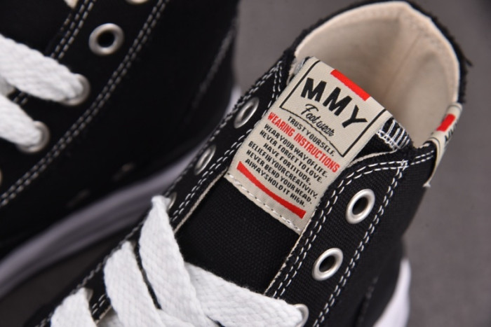 MIHARA YASUHIRO SNEAKERS