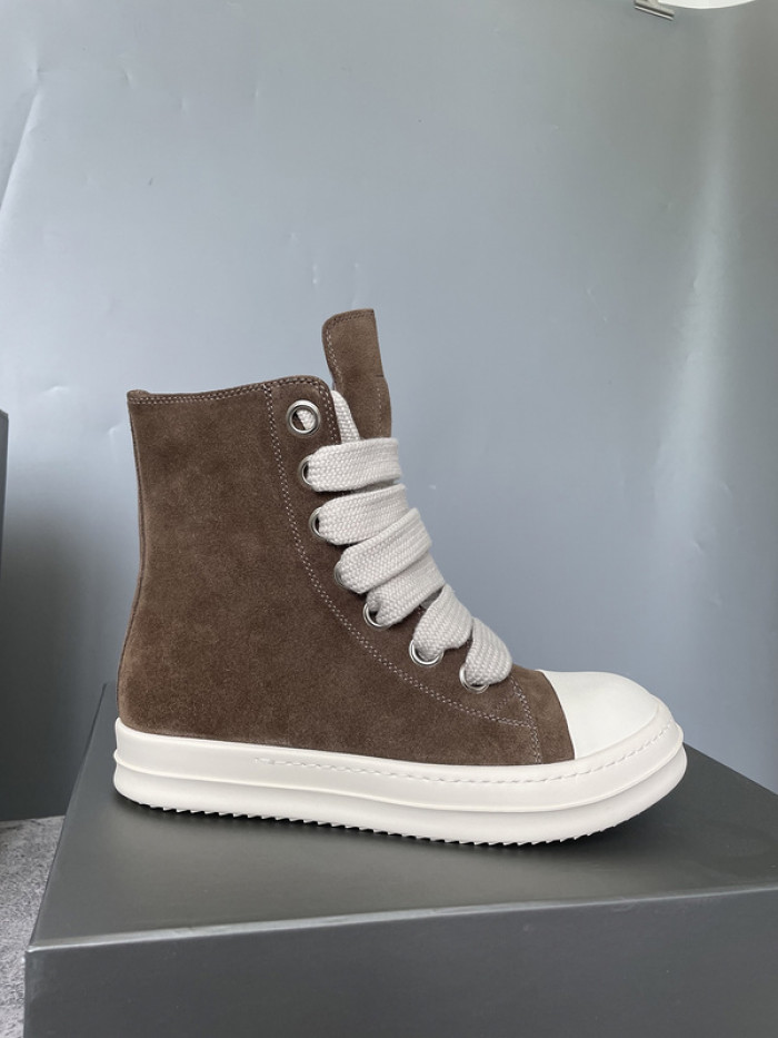 Rick Owen Sneaker