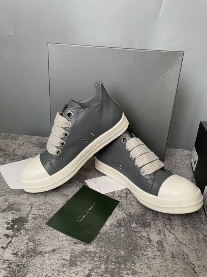 Rick Owen Sneaker