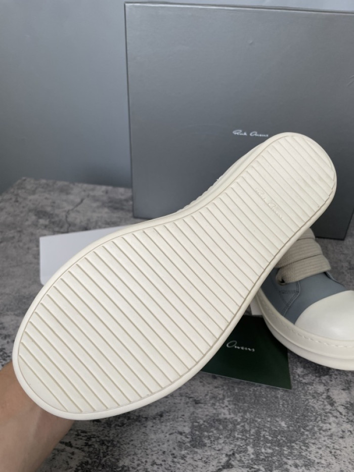 Rick Owen Sneaker