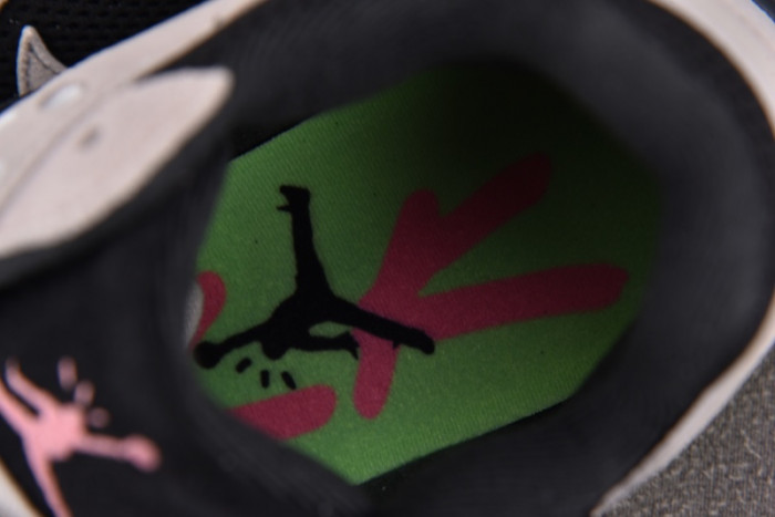 Chase B Travis Scott Jordan Jumpman Jack IH7971-001