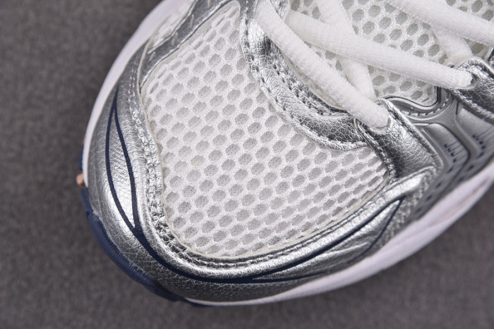 As1cs SPORTSTYLE GEL KAYANO 14 (WEISS / BLAU) 1202A056-103