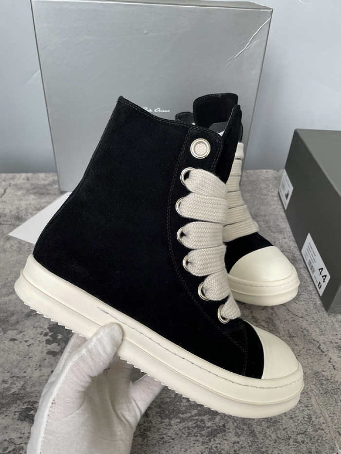 Rick Owen Sneaker
