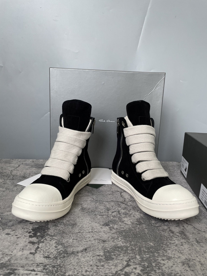 Rick Owen Sneaker