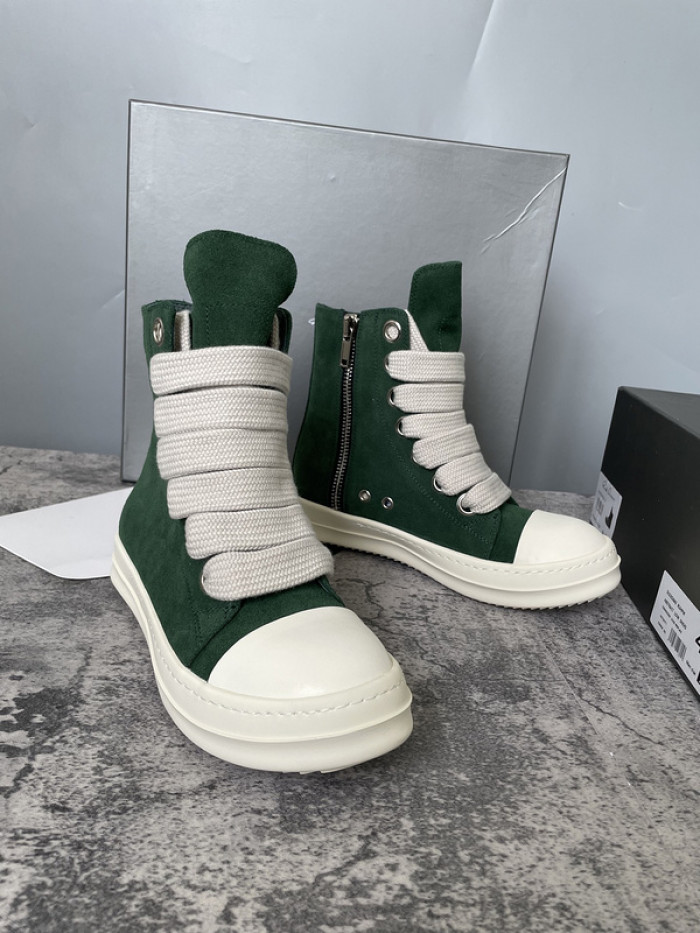 Rick Owen Sneaker