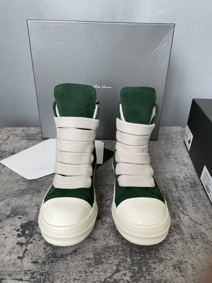 Rick Owen Sneaker