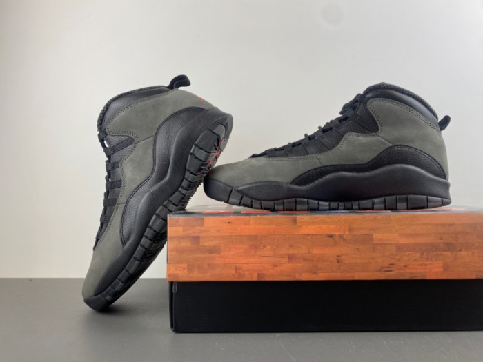 Jordan 10 Retro Shadow (2025) HJ6779-001